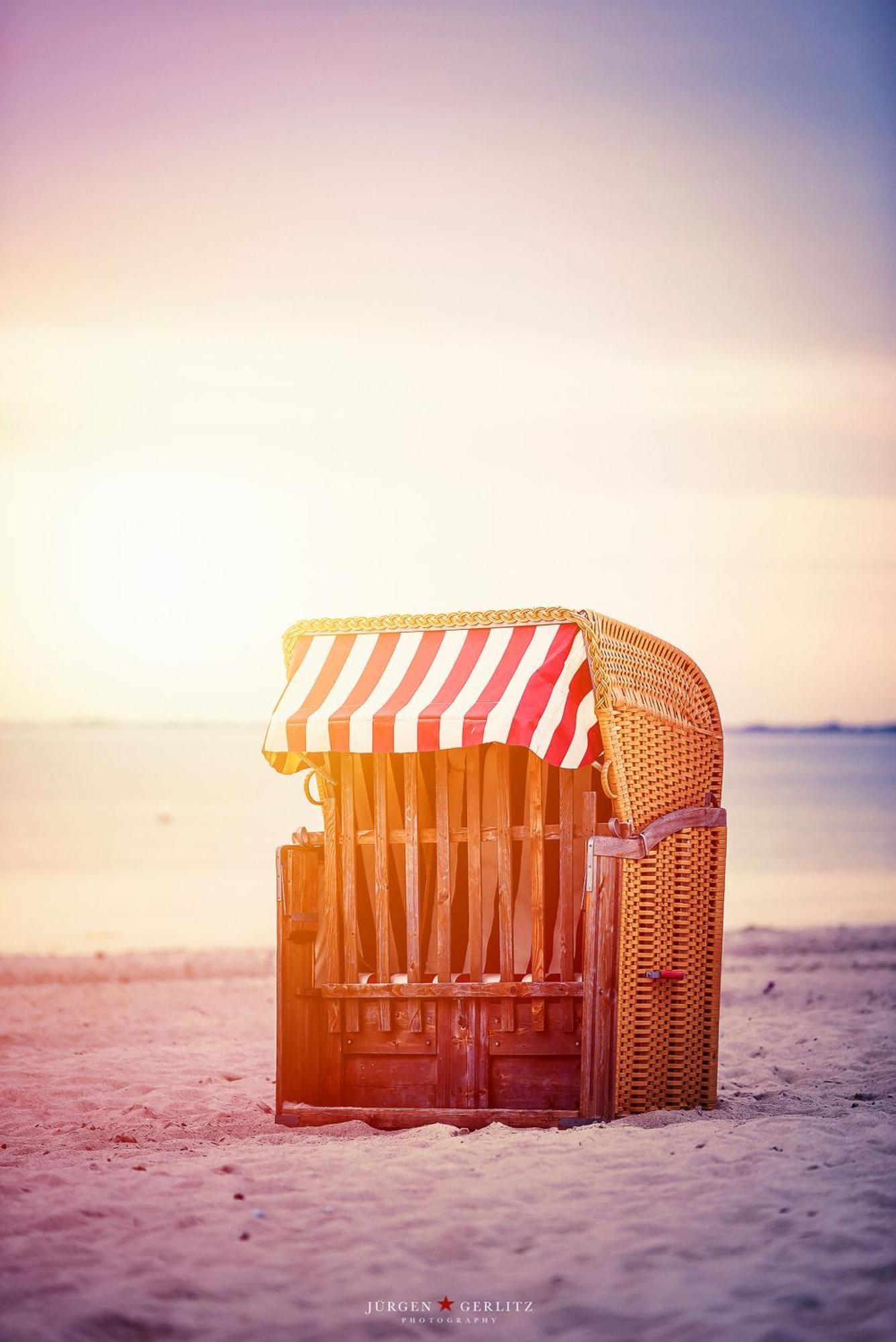 Strandmuschel غيتلينغ المظهر الخارجي الصورة